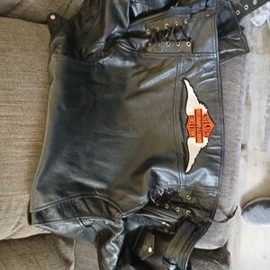 Harley Davidson jacket